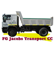 FG Jacobs Transport